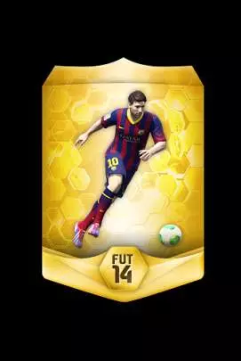FIFA 14: Ultimate Team