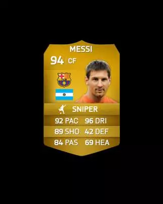 FIFA 14 Ultimate Team - Xbox 360