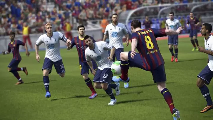 FIFA 14 Ultimate Team