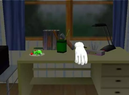 Super Smash Bros. - Nintendo 64