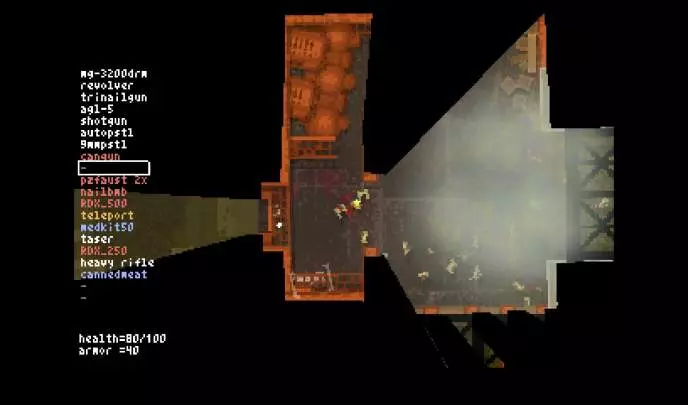 Teleglitch Die More Edition