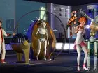 Los Sims 3 Hacia el futuro - Pantalla