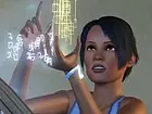 Los Sims 3 Hacia el futuro: Spot
