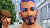 Los Sims 3 Hacia el futuro: Tráiler de Lanzamiento