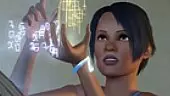 Los Sims 3 Hacia el futuro: Spot