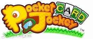 Carátula de Pocket Card Jockey
