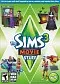 Los Sims 3: De Cine - Accesorios