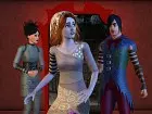 Los Sims 3 De Cine 