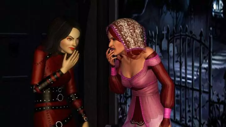 Los Sims 3 De Cine - PC