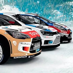 WRC 4 Análisis