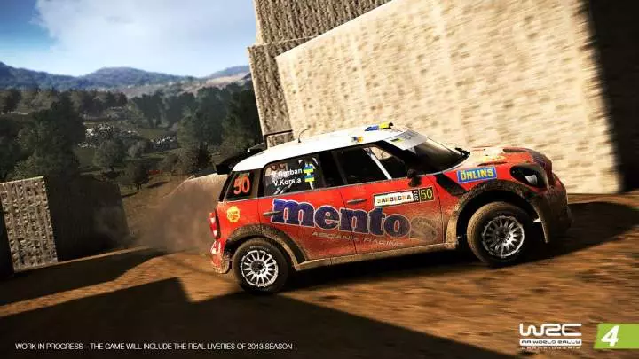 WRC 4