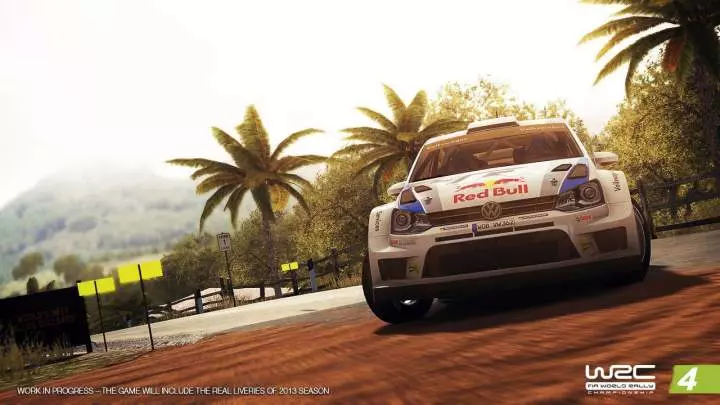 WRC 4