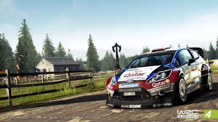 WRC 4