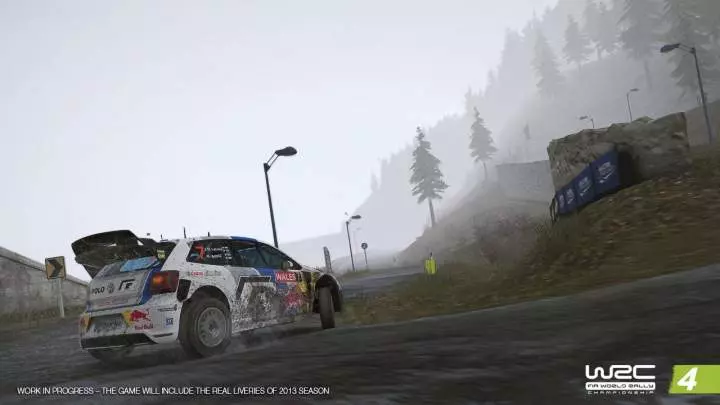 WRC 4