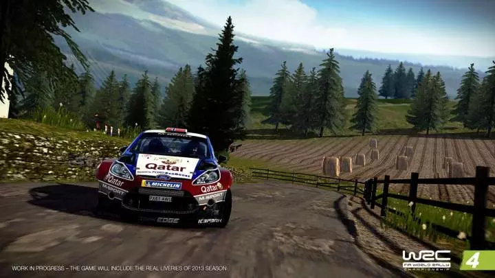 WRC 4