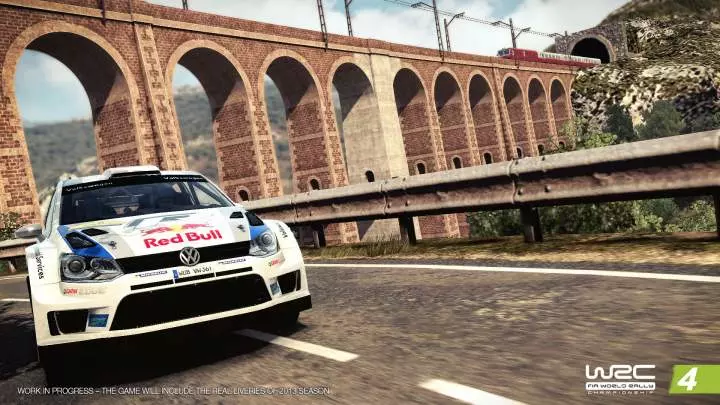 WRC 4