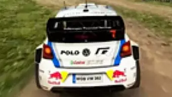 WRC 4: Neste Oil Rally Finland