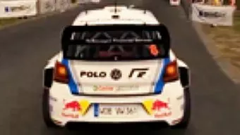 WRC 4: ADAC Rallye Deutschland