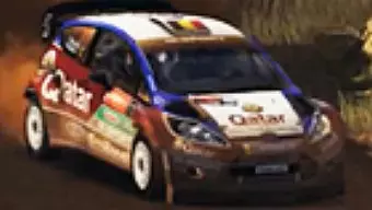 WRC 4: Coates Hire Rally Australia