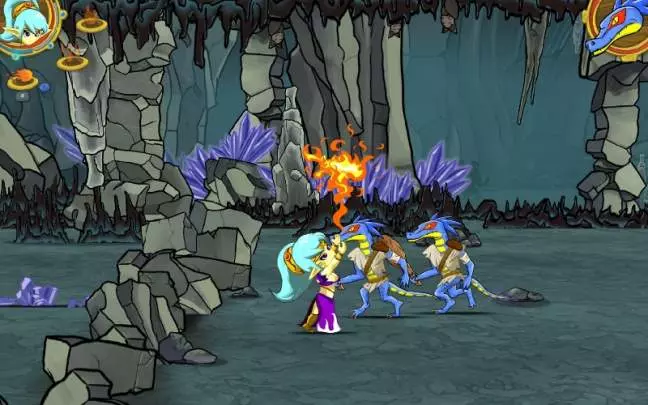 Arson & Plunder - PC