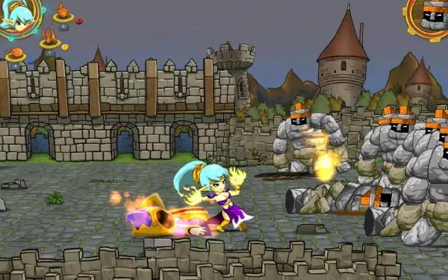 Arson & Plunder - PC