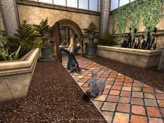 Harry Potter y el prisionero de Azkaban