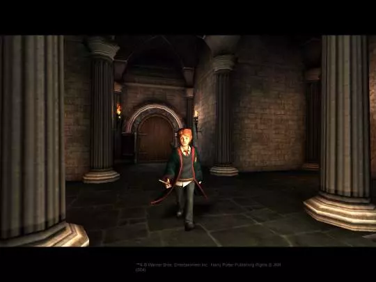 Harry Potter y el prisionero de Azkaban