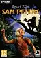 Secret Files: Sam Peters