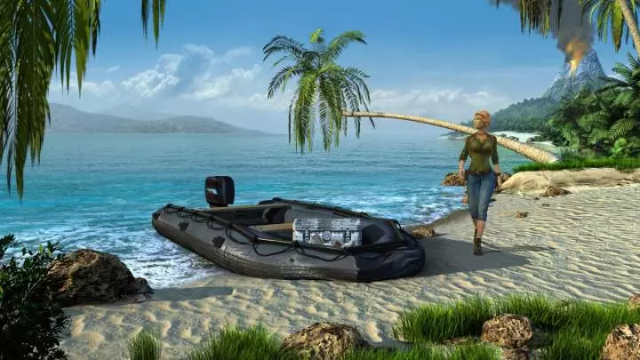 Secret Files Sam Peters