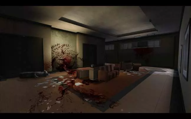 F.E.A.R. Online - PC