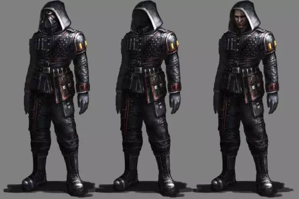 F.E.A.R. Online - PC