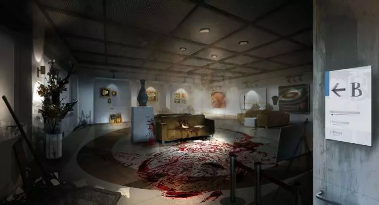 F.E.A.R. Online - PC