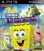 Bob Esponja: La venganza de Plankton PS3