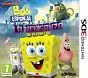 Bob Esponja: La venganza de Plankton 3DS
