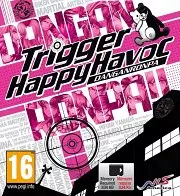 Danganronpa: Trigger Happy Havoc