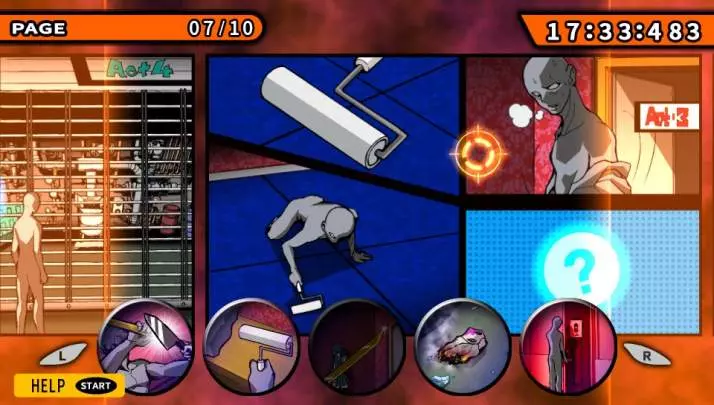 Danganronpa Trigger Happy