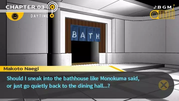 Danganronpa: Trigger Happy Havoc