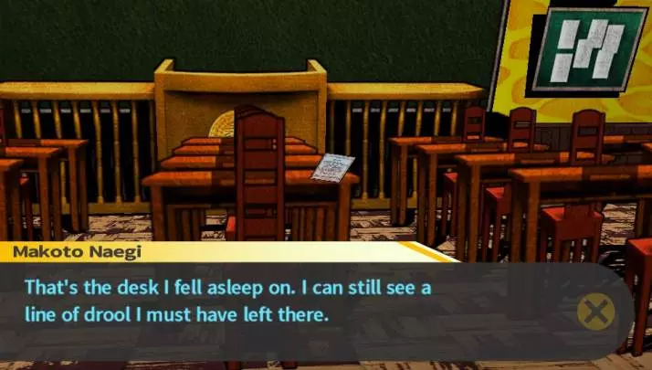 Danganronpa Trigger Happy - PS Vita