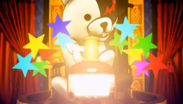 Danganronpa: Trigger Happy Havoc