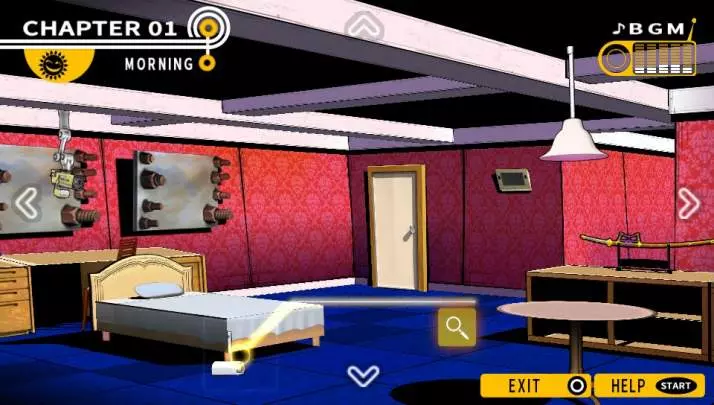 Danganronpa Trigger Happy - PS Vita