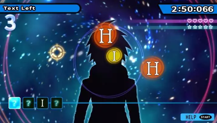 Danganronpa Trigger Happy