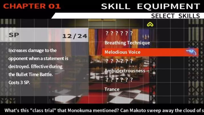 Danganronpa Trigger Happy