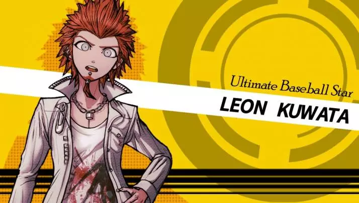 Danganronpa: Trigger Happy Havoc