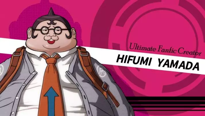 Danganronpa Trigger Happy - PS Vita