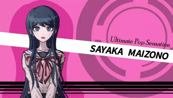 Danganronpa: Trigger Happy Havoc