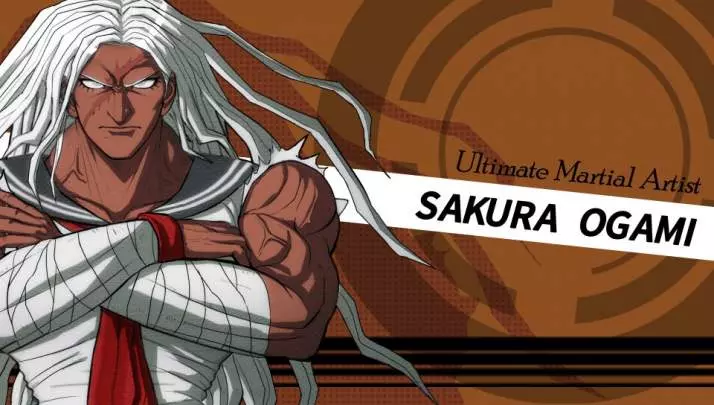 Danganronpa: Trigger Happy Havoc