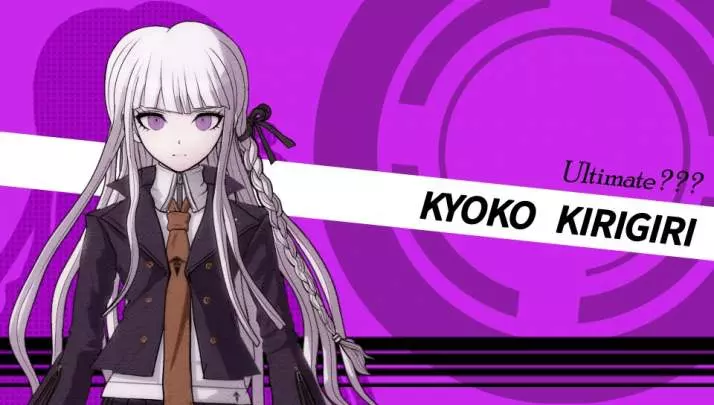 Danganronpa Trigger Happy - PS Vita