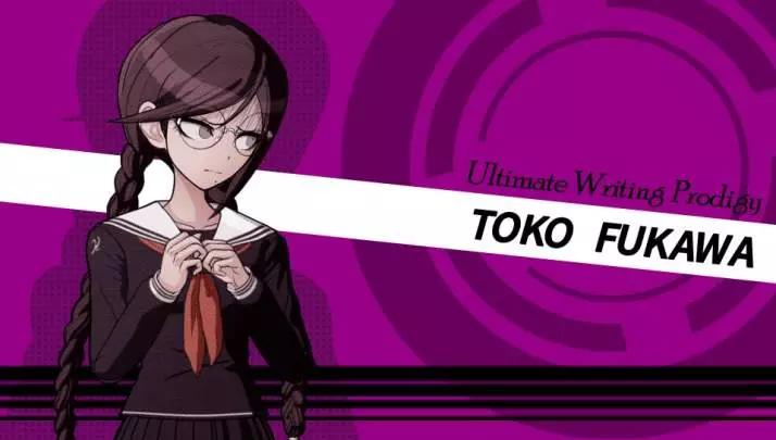 Danganronpa: Trigger Happy Havoc