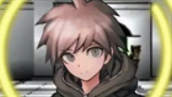 Danganronpa Trigger Happy: Trailer (US)