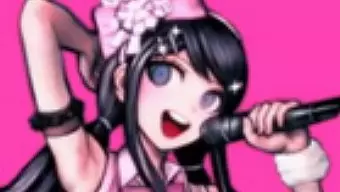 Danganronpa Trigger Happy: Characters